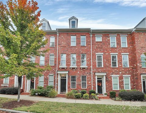 Photo of 9126 Oban Passage Drive, Charlotte, NC 28273 (MLS # 4306430)