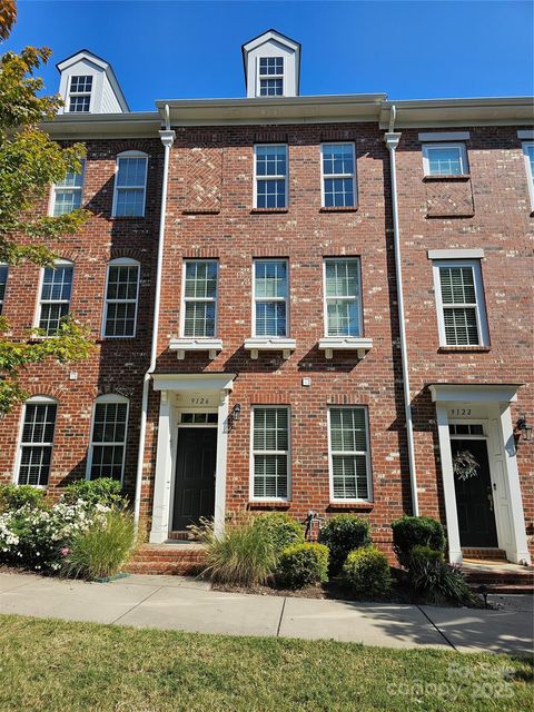 Photo of 9126 Oban Passage Drive, Charlotte, NC 28273 (MLS # 4306430)