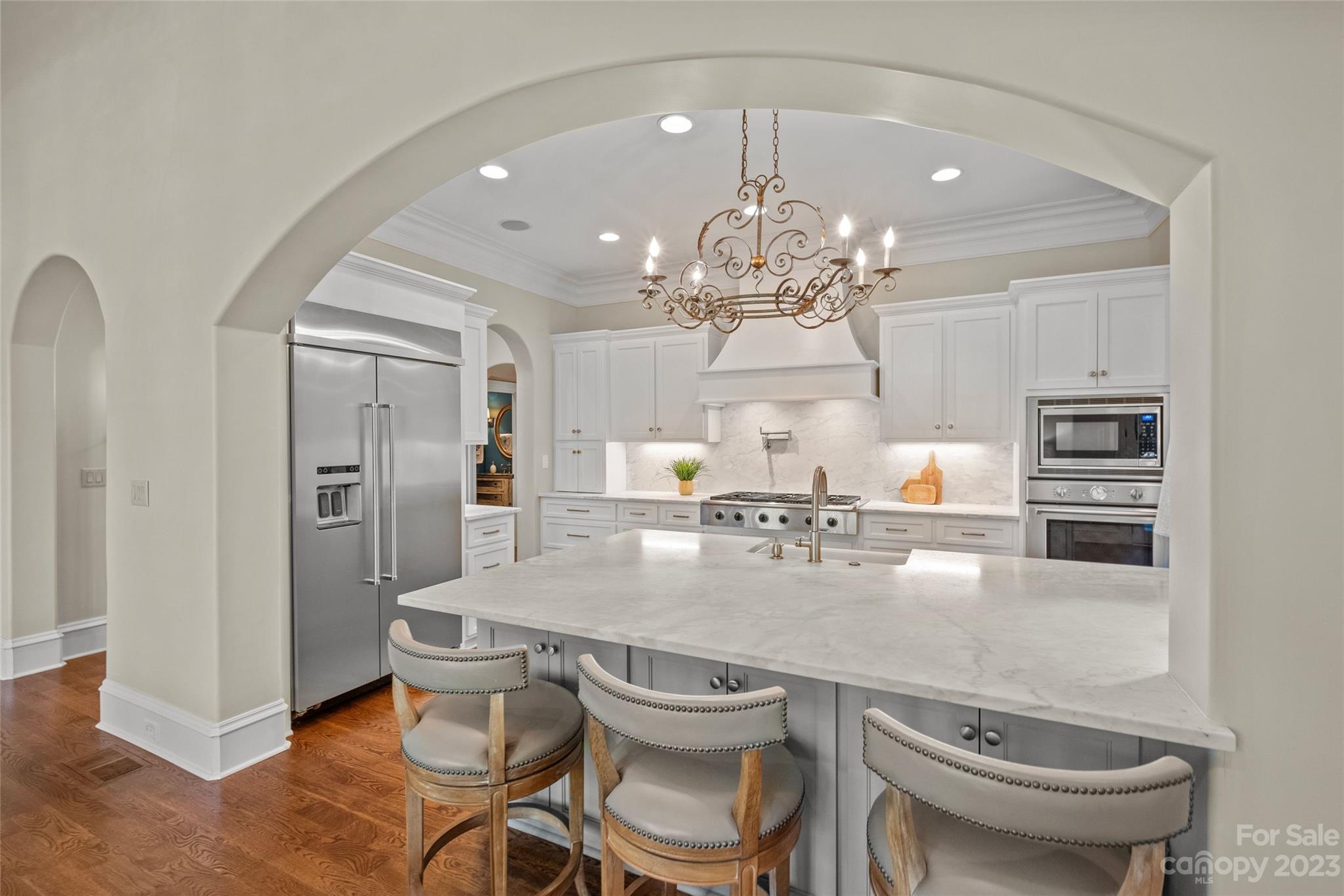 Kingswood - Residential