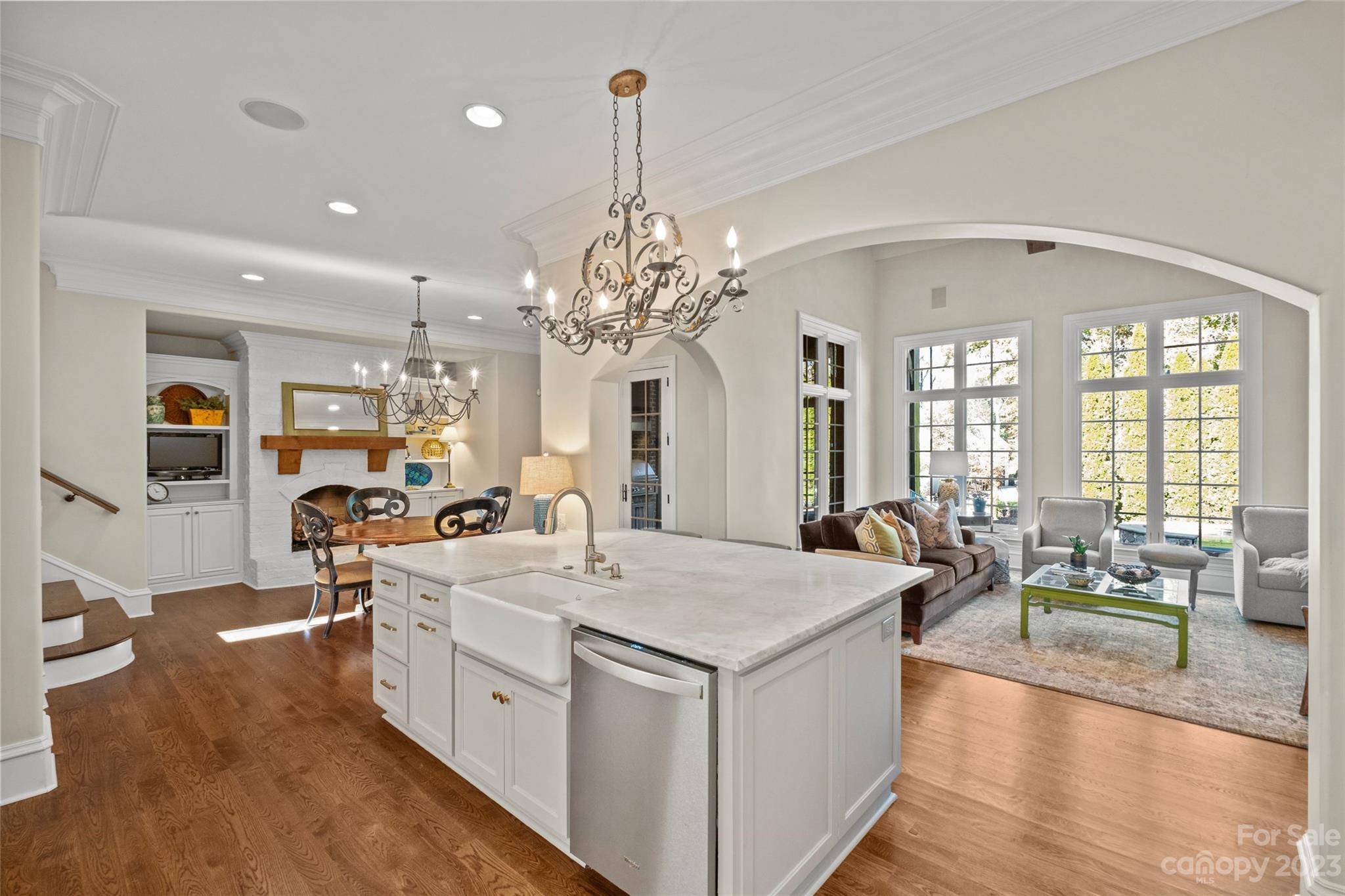 Kingswood - Residential