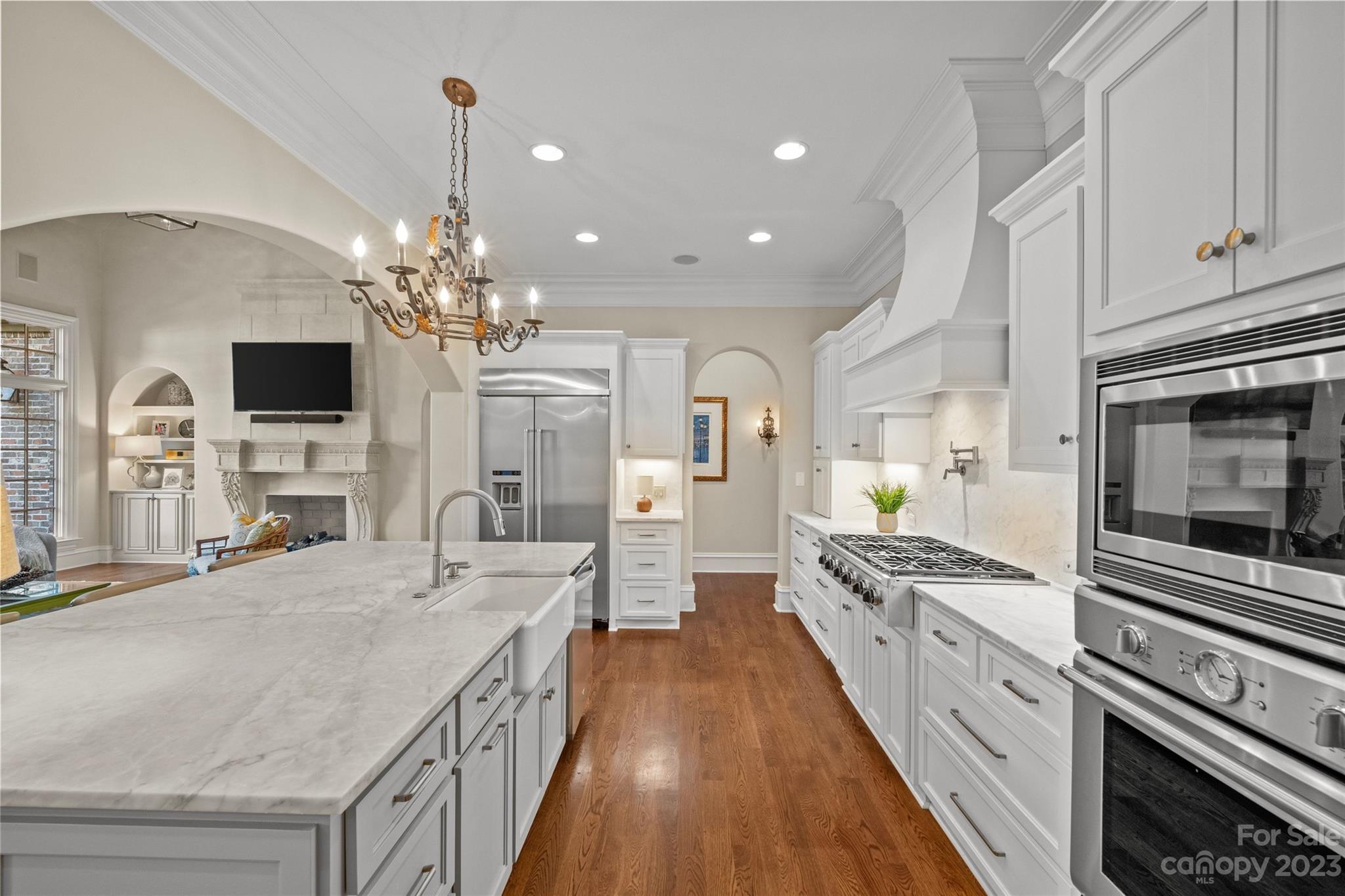 Kingswood - Residential