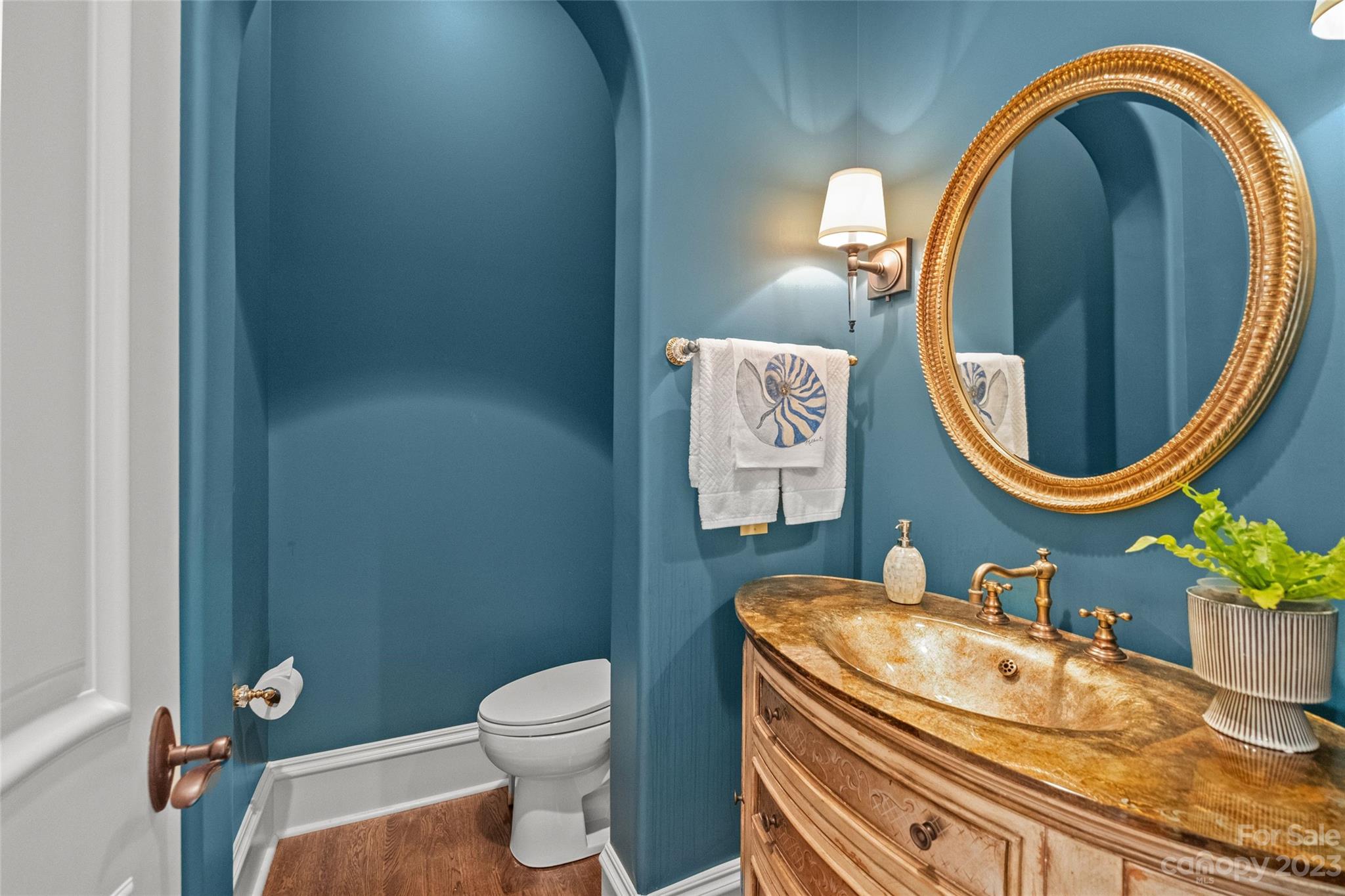 Kingswood - Residential