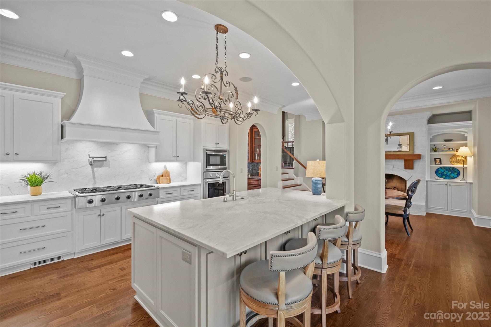 Kingswood - Residential