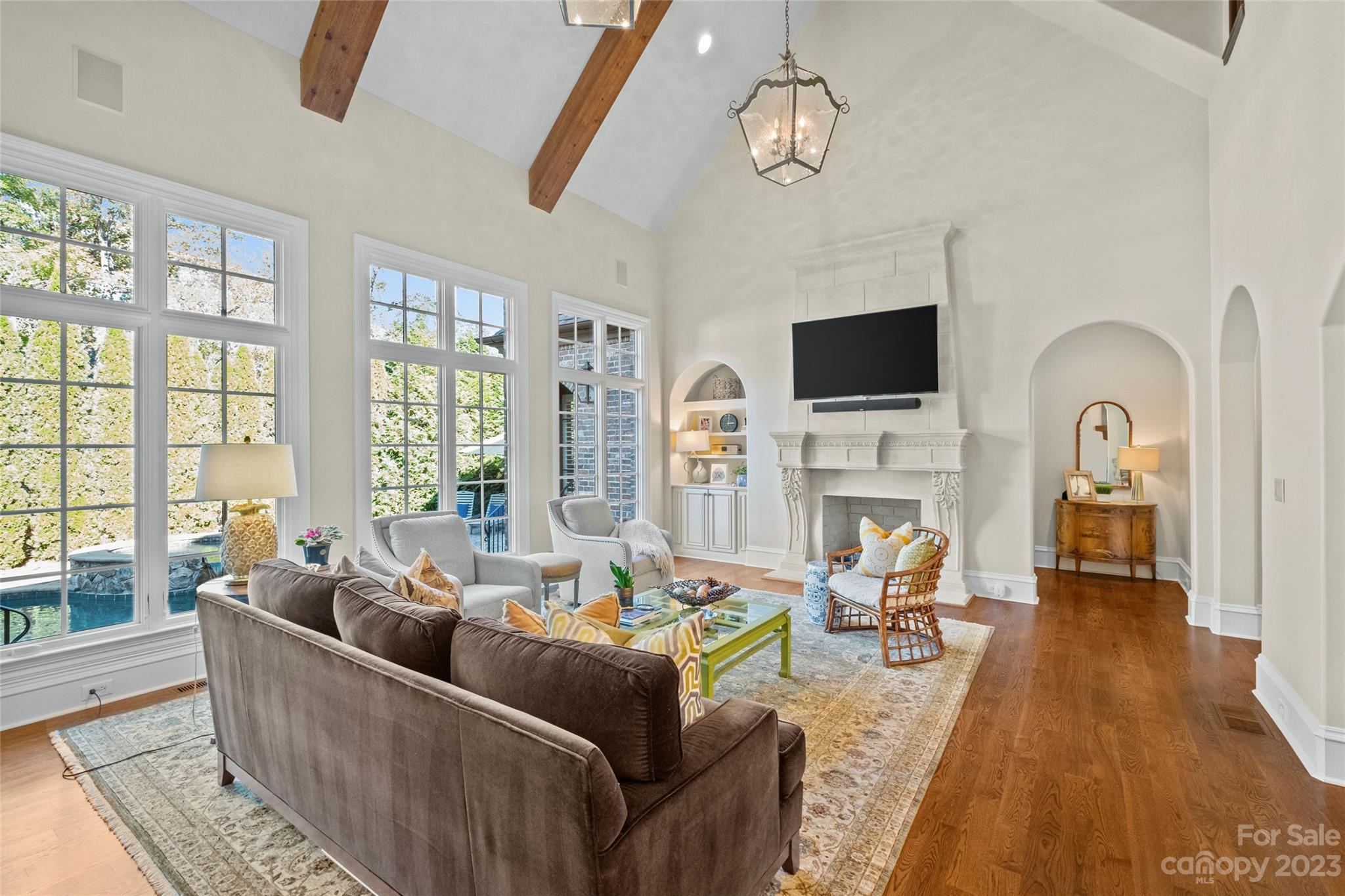 Kingswood - Residential