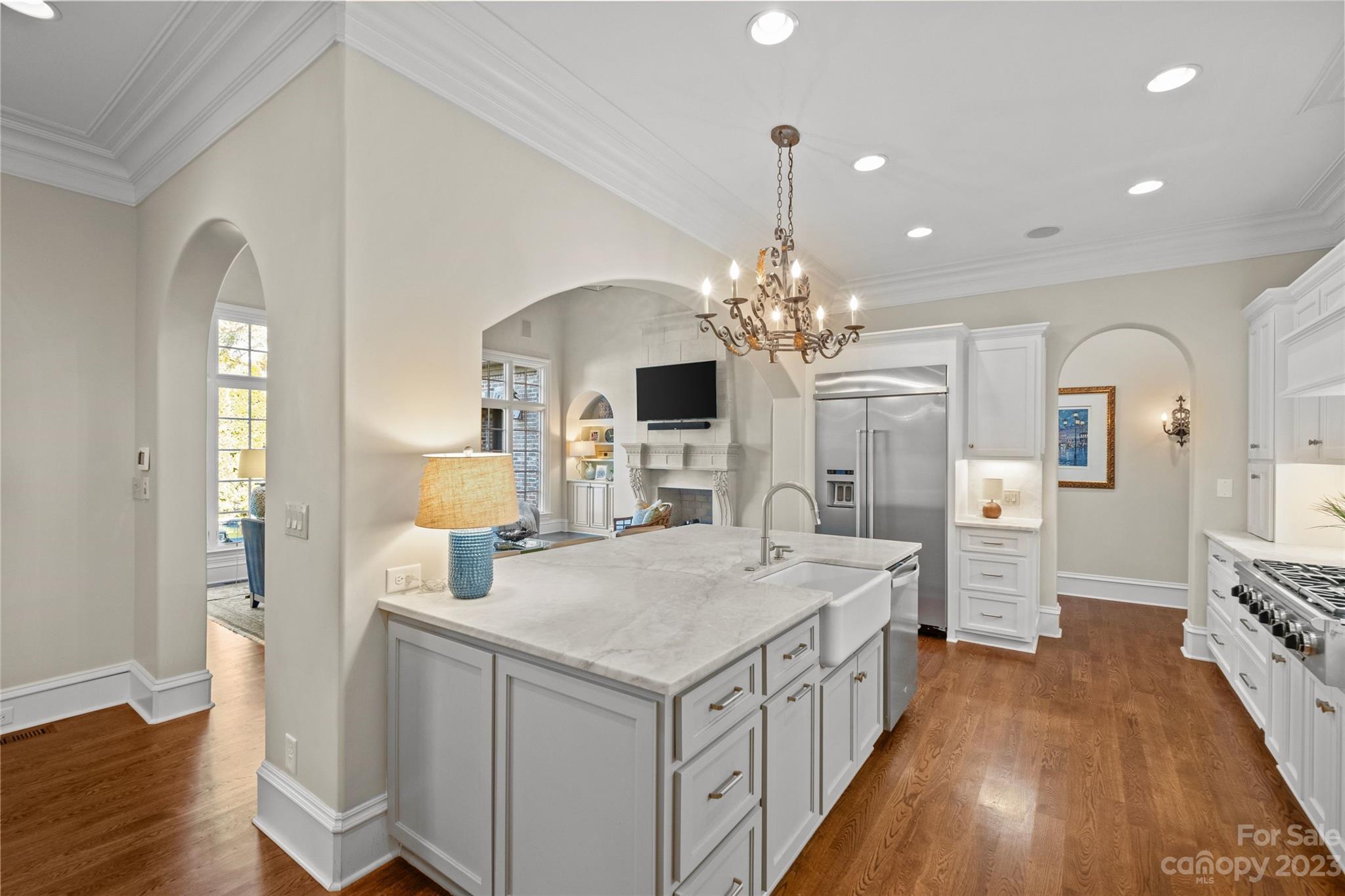 Kingswood - Residential