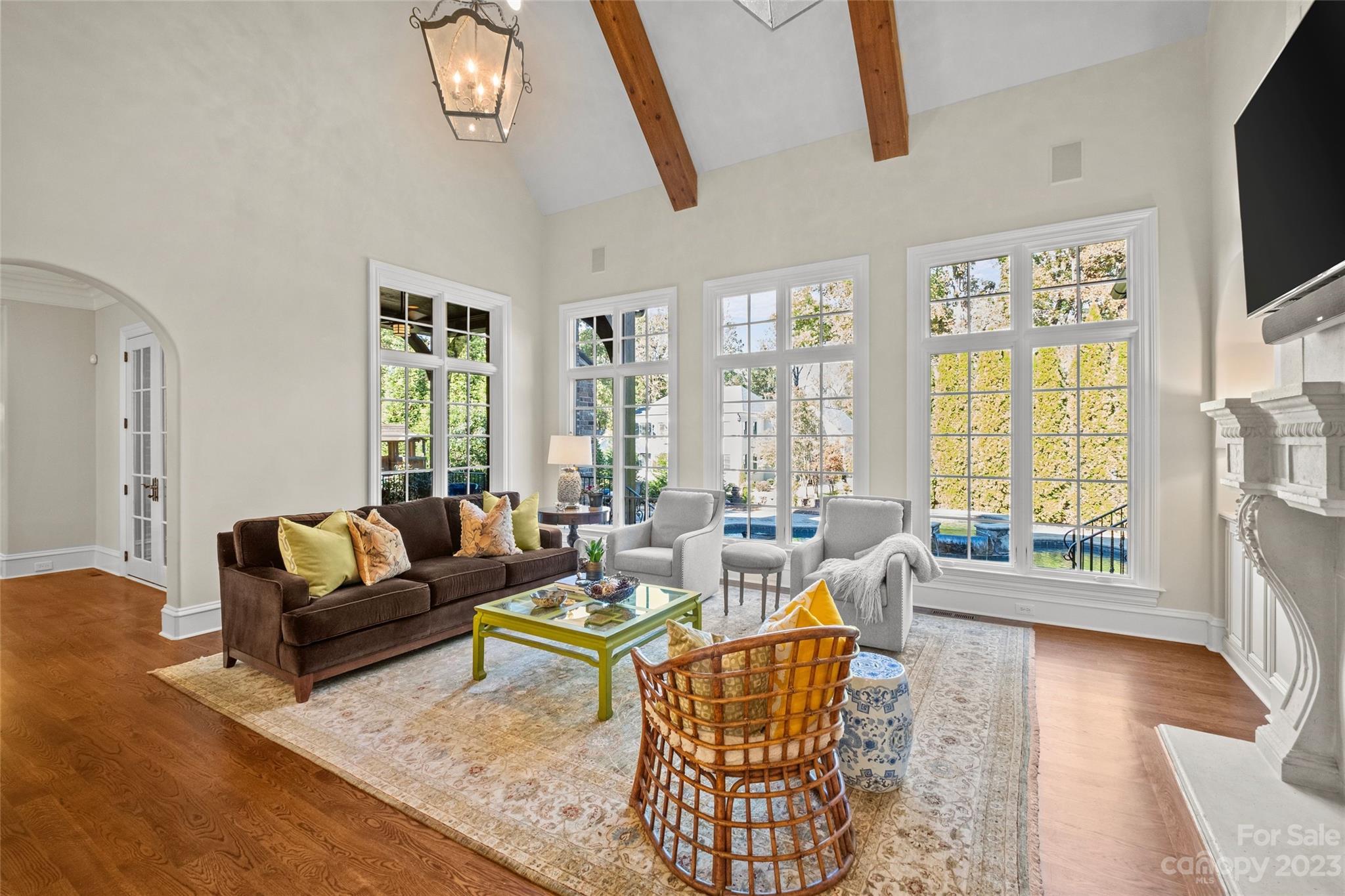 Kingswood - Residential