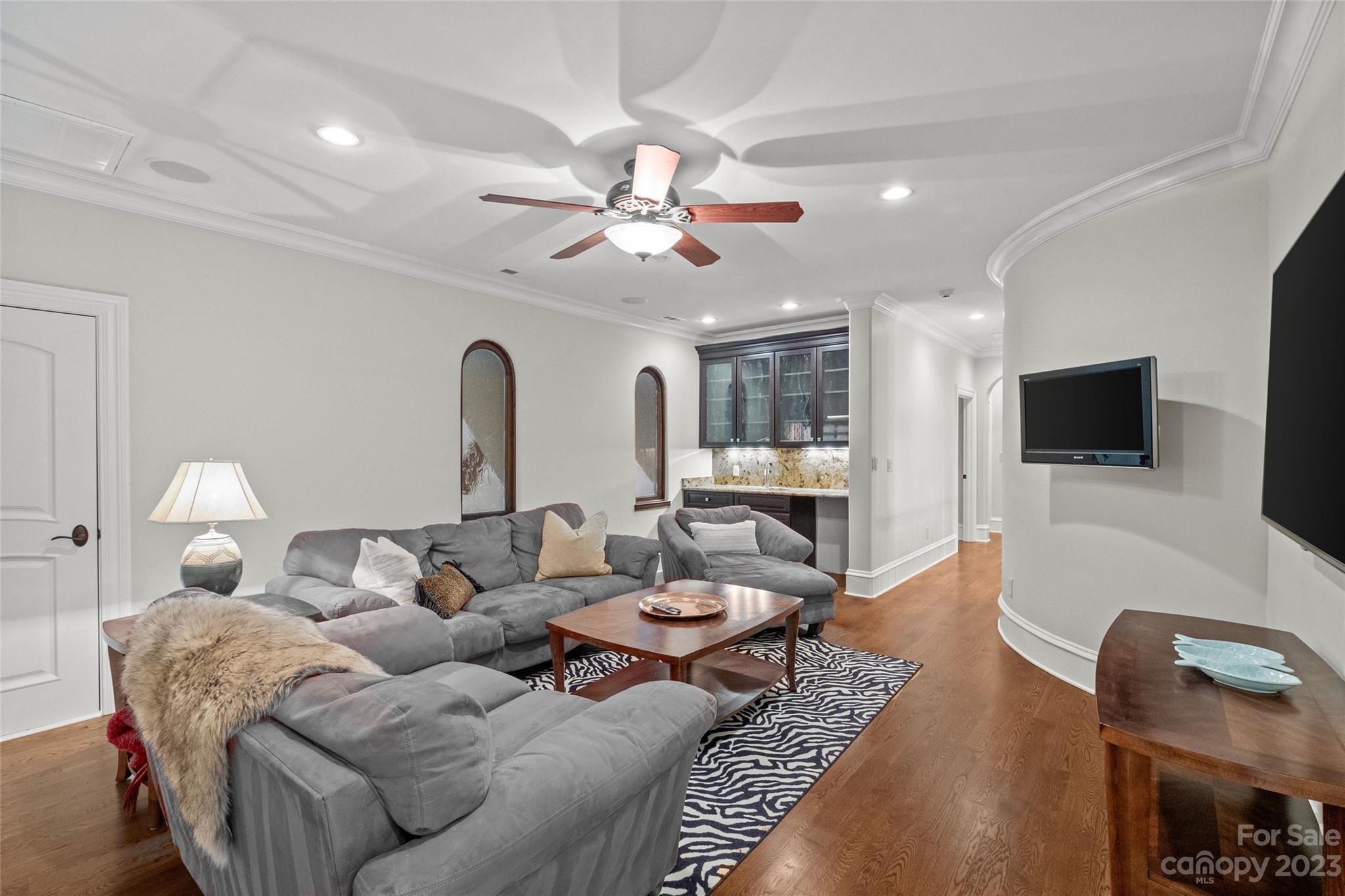 Kingswood - Residential