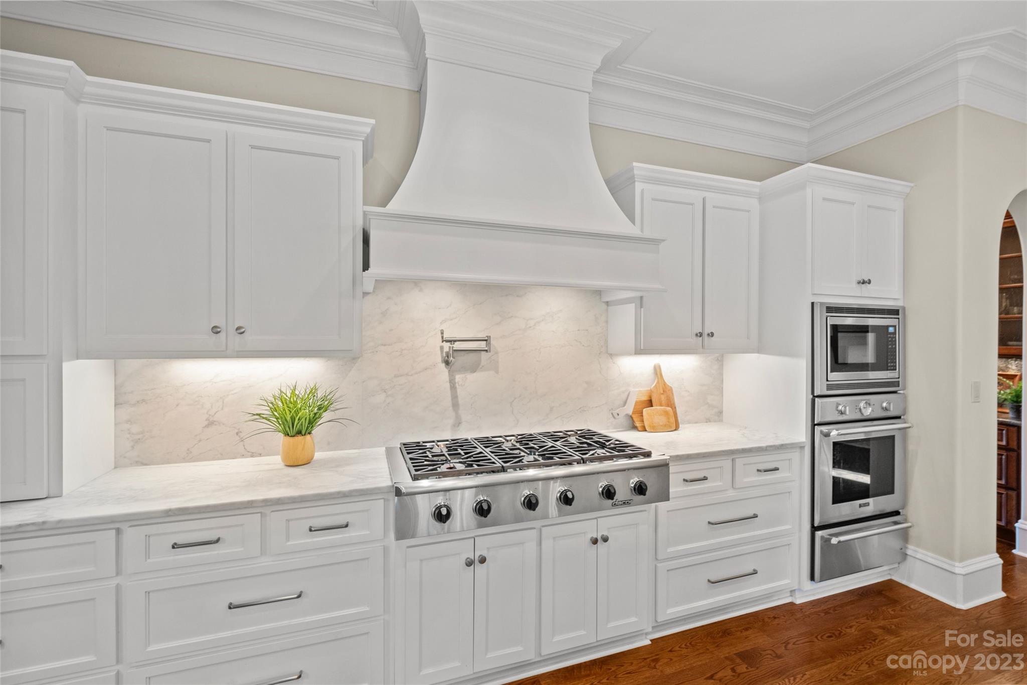 Kingswood - Residential