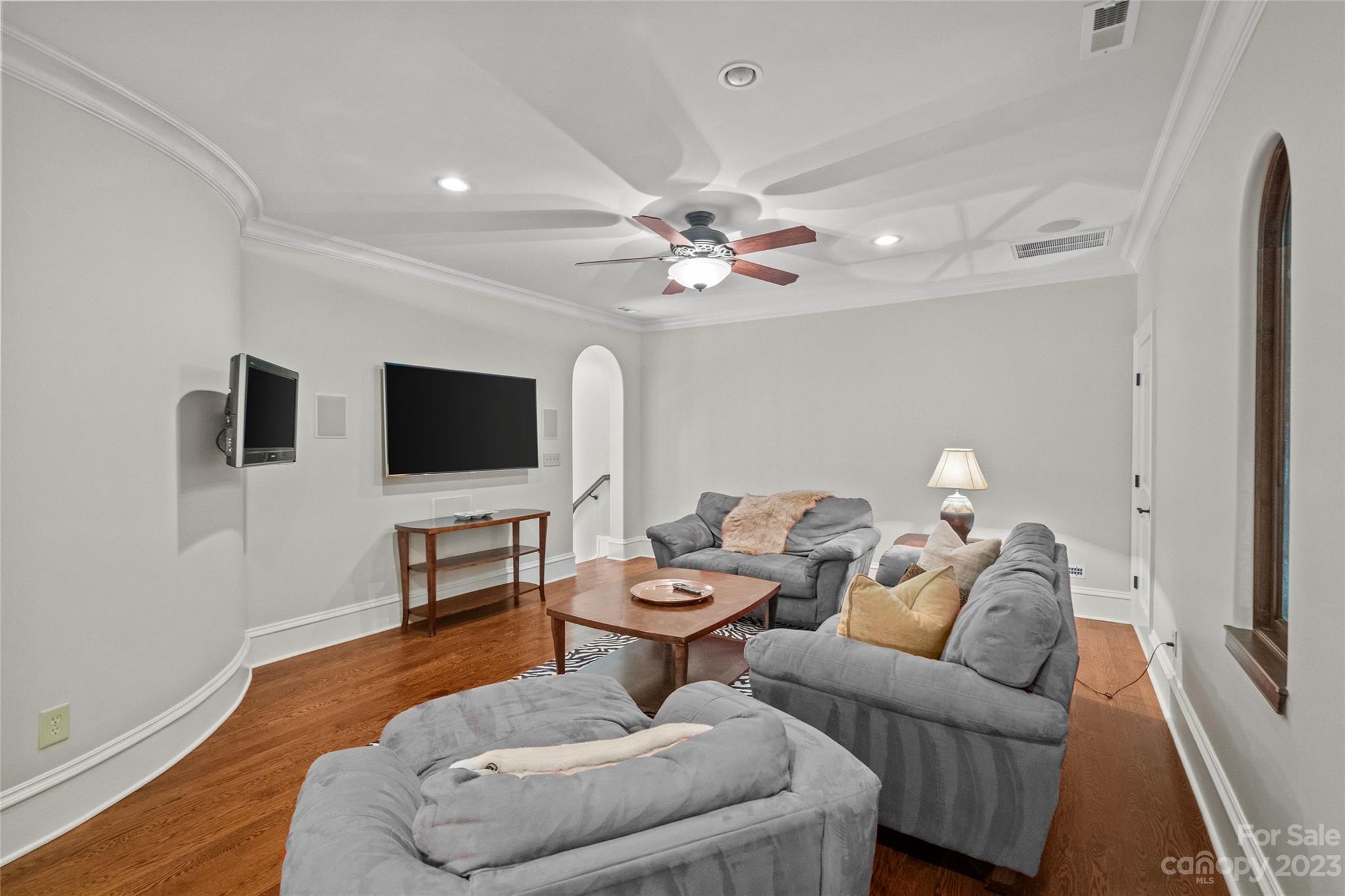 Kingswood - Residential