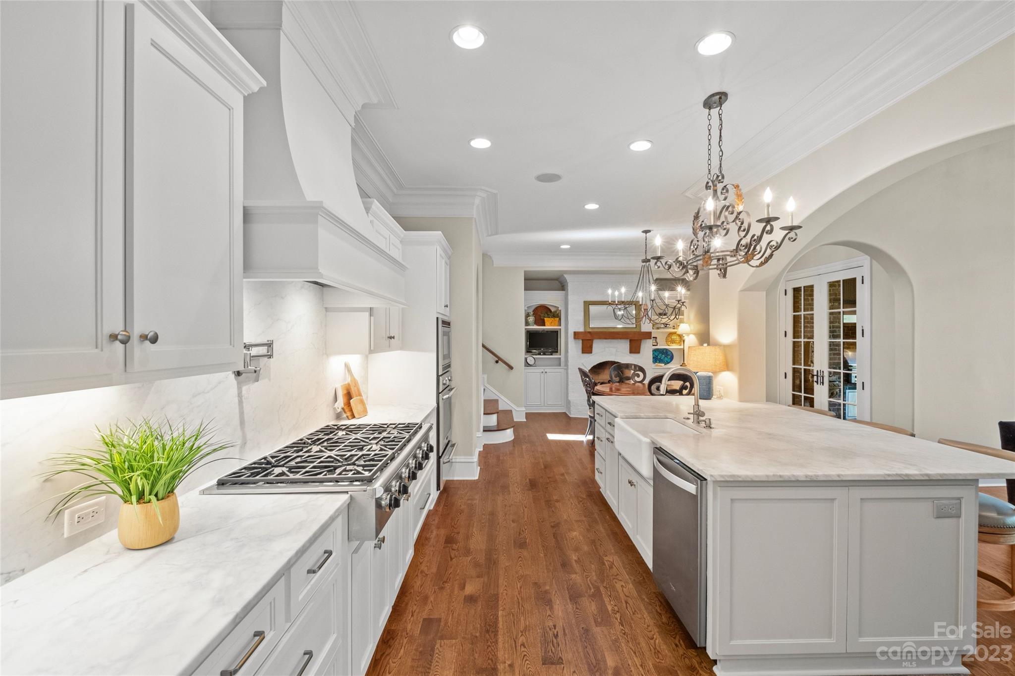 Kingswood - Residential