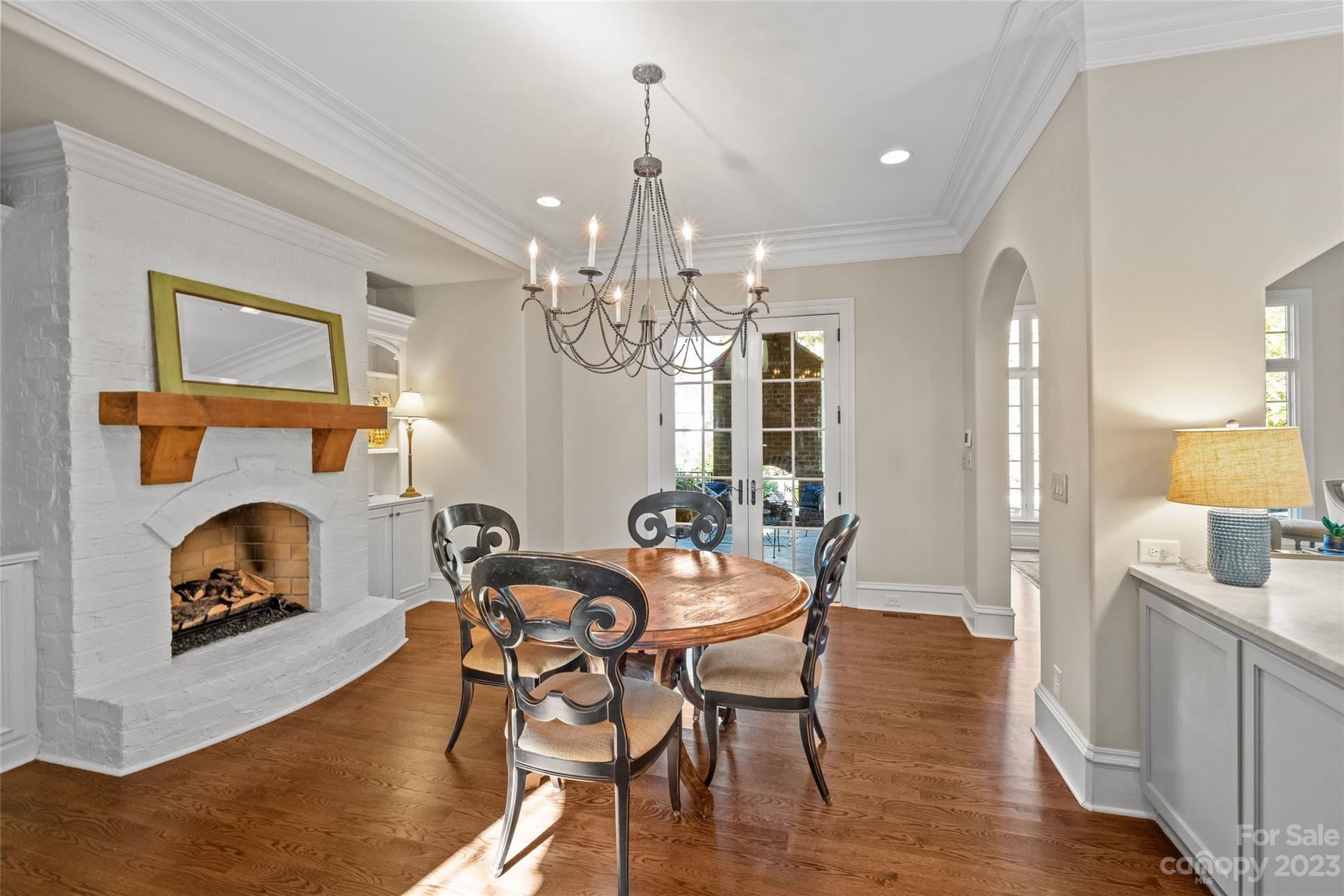 Kingswood - Residential