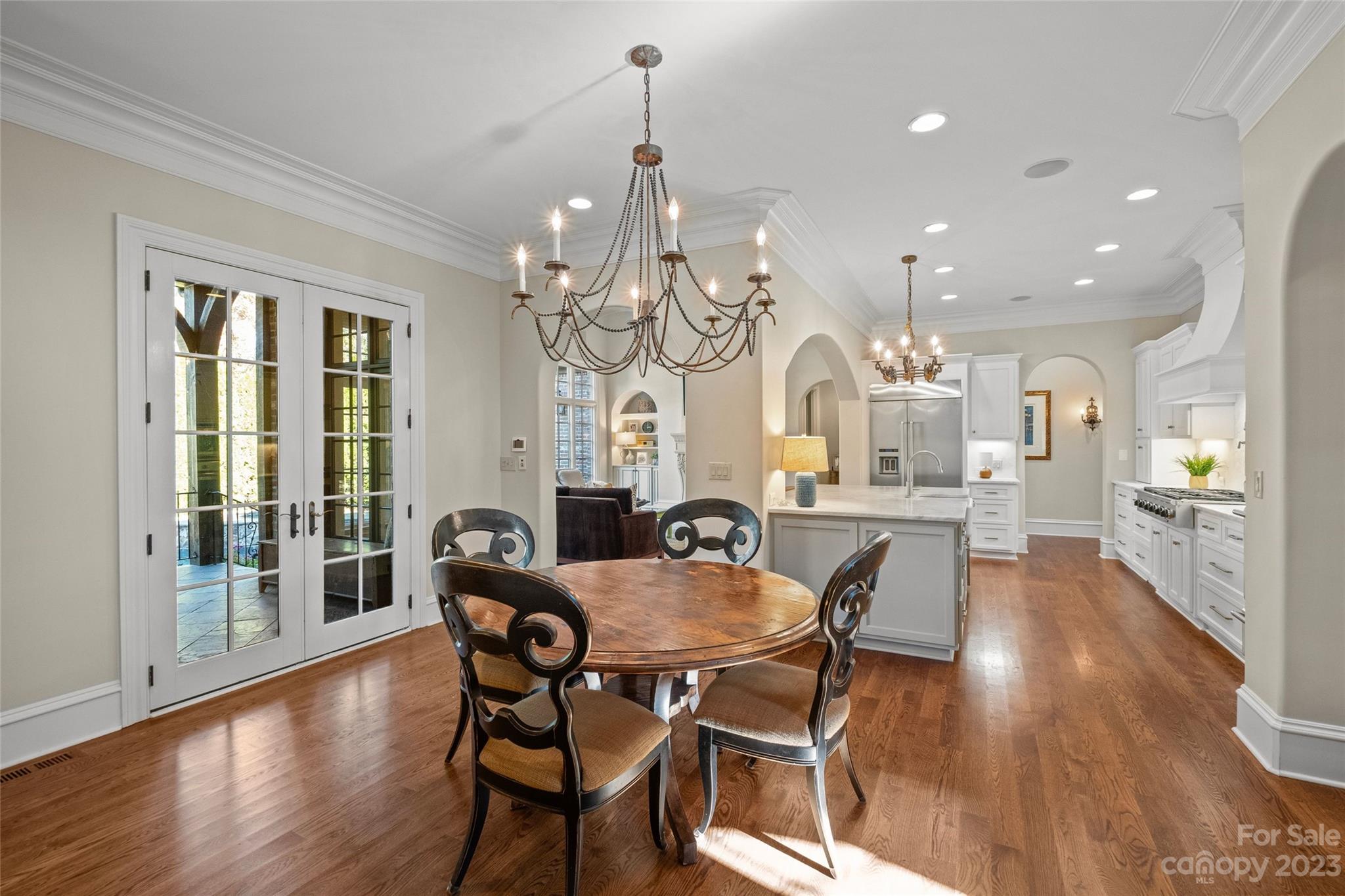 Kingswood - Residential