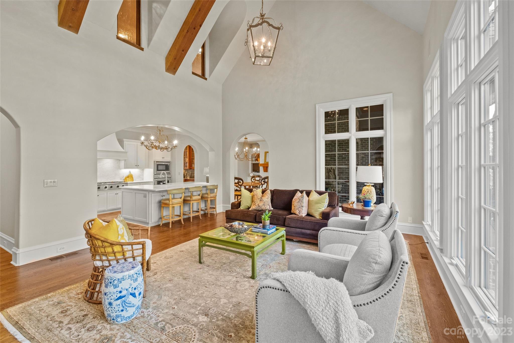 Kingswood - Residential