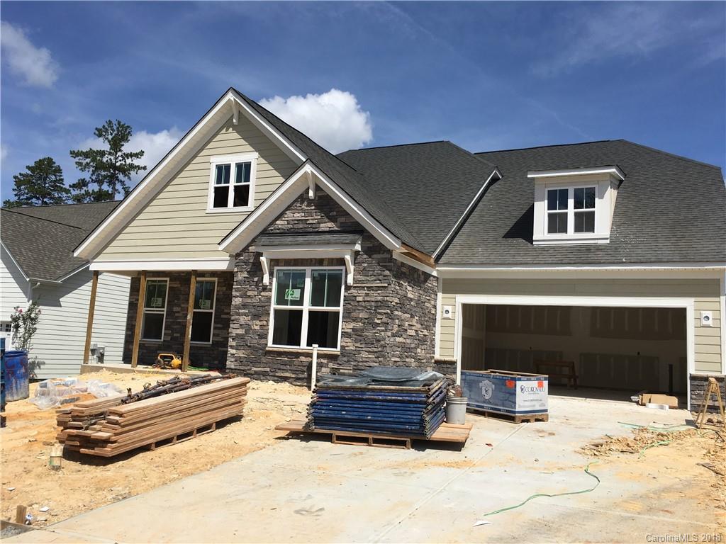 Bent Creek - Residential