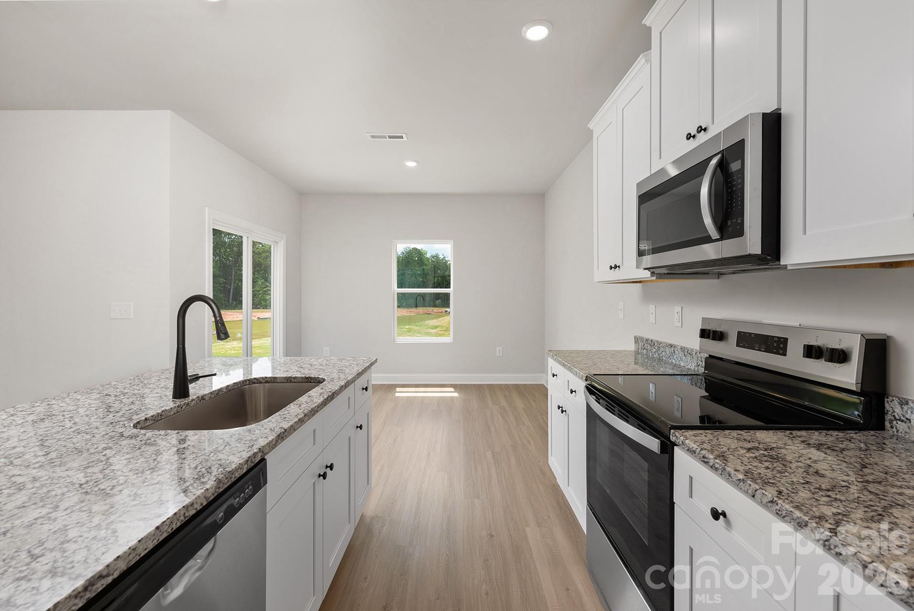 Ascot Woods - Residential