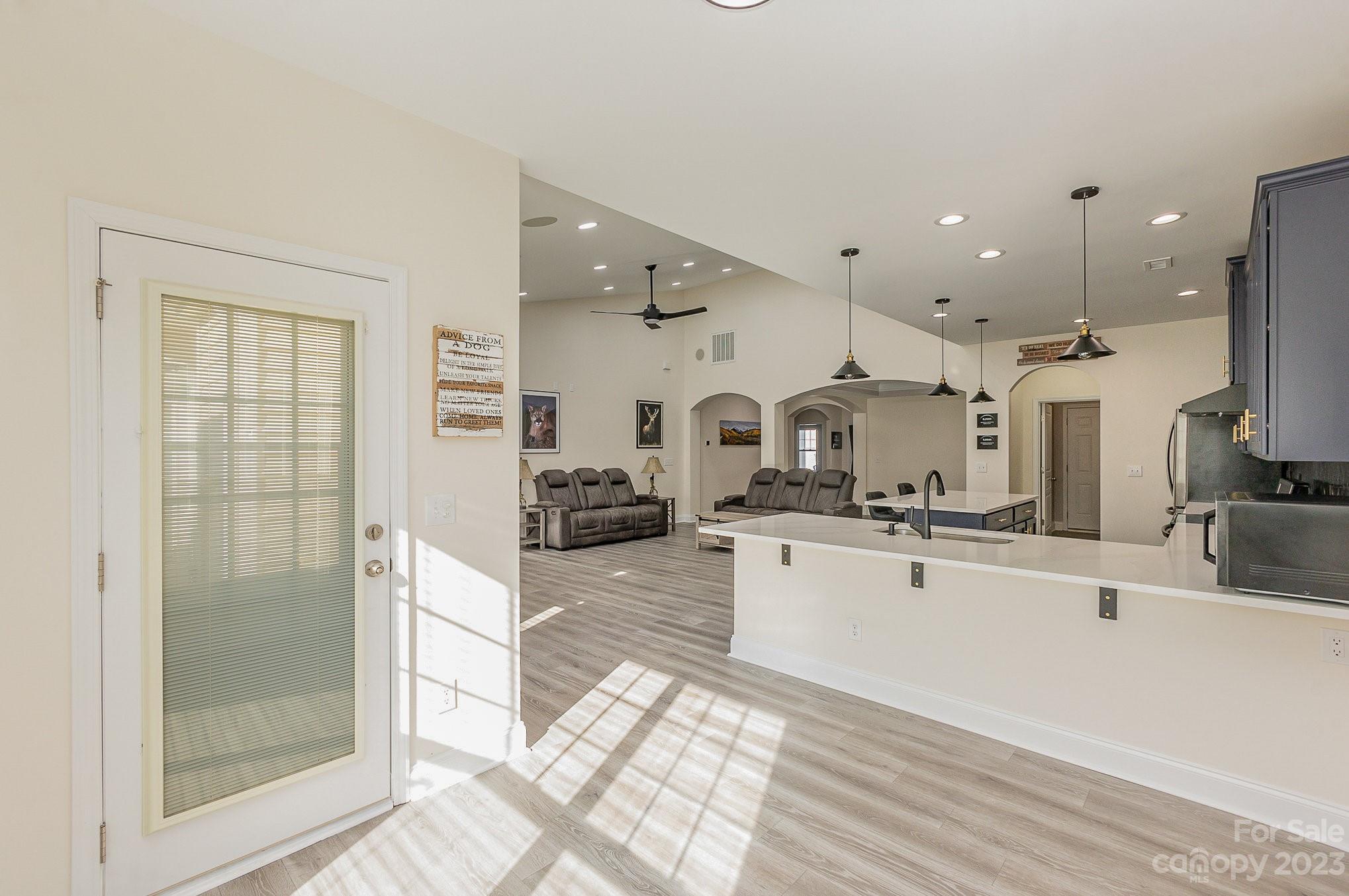 Taylor Glenn - Residential