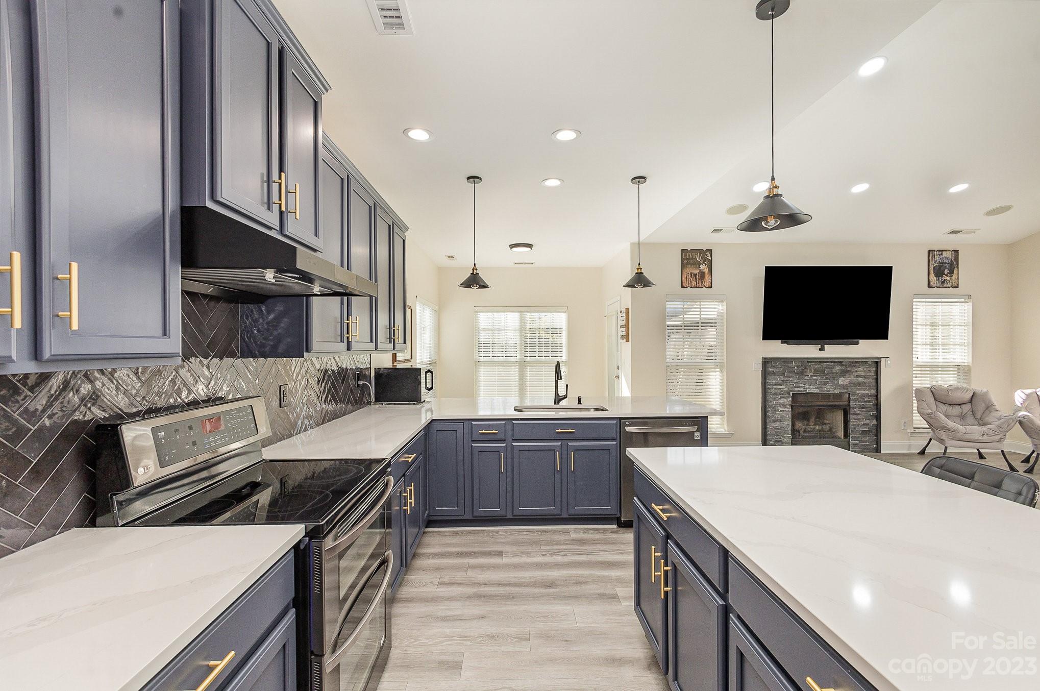 Taylor Glenn - Residential