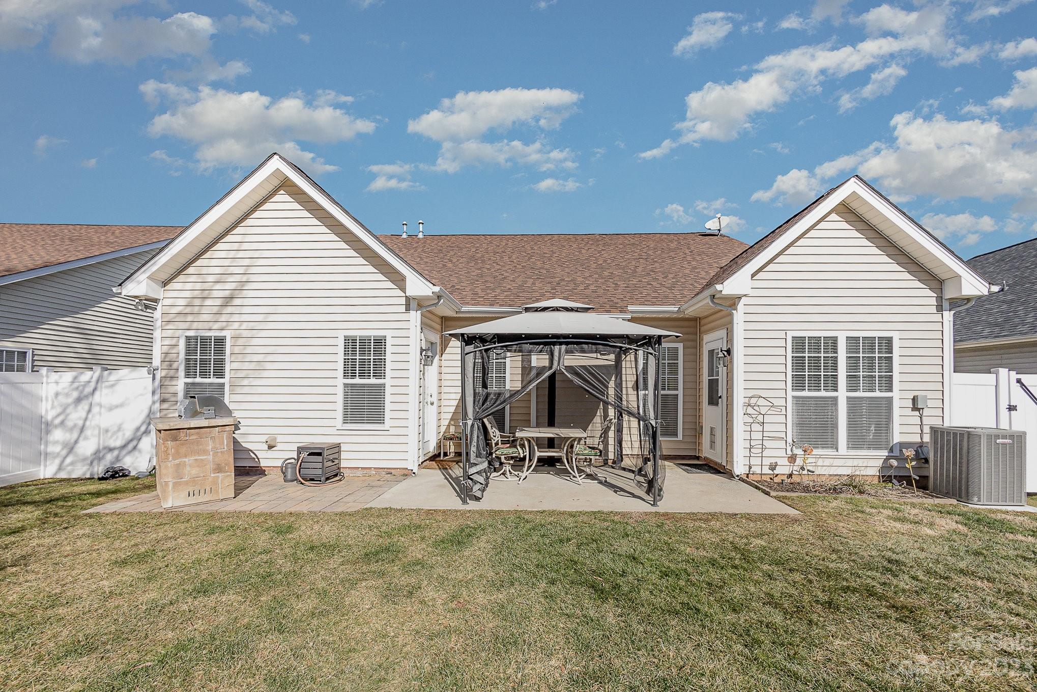 Taylor Glenn - Residential