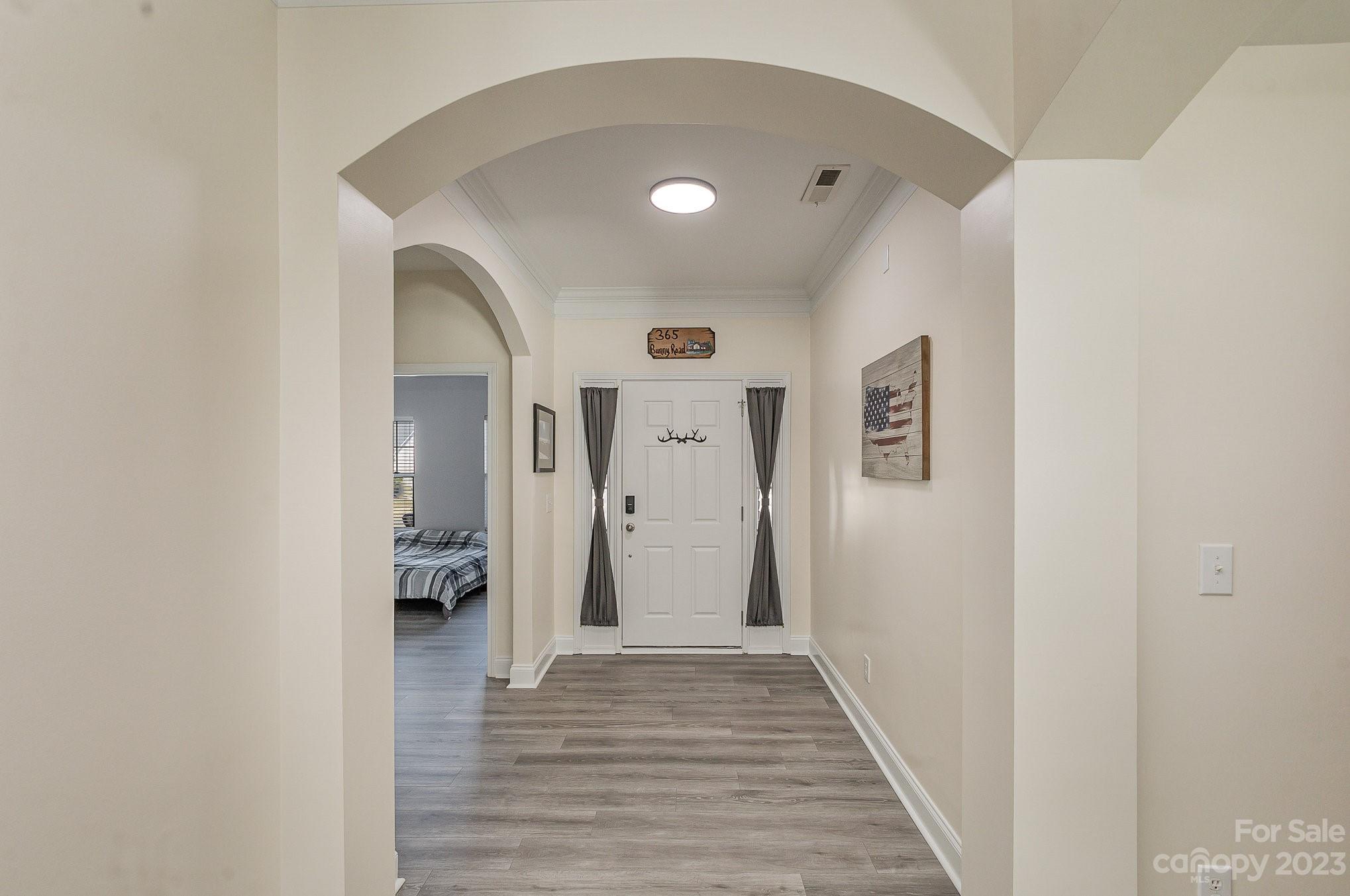 Taylor Glenn - Residential