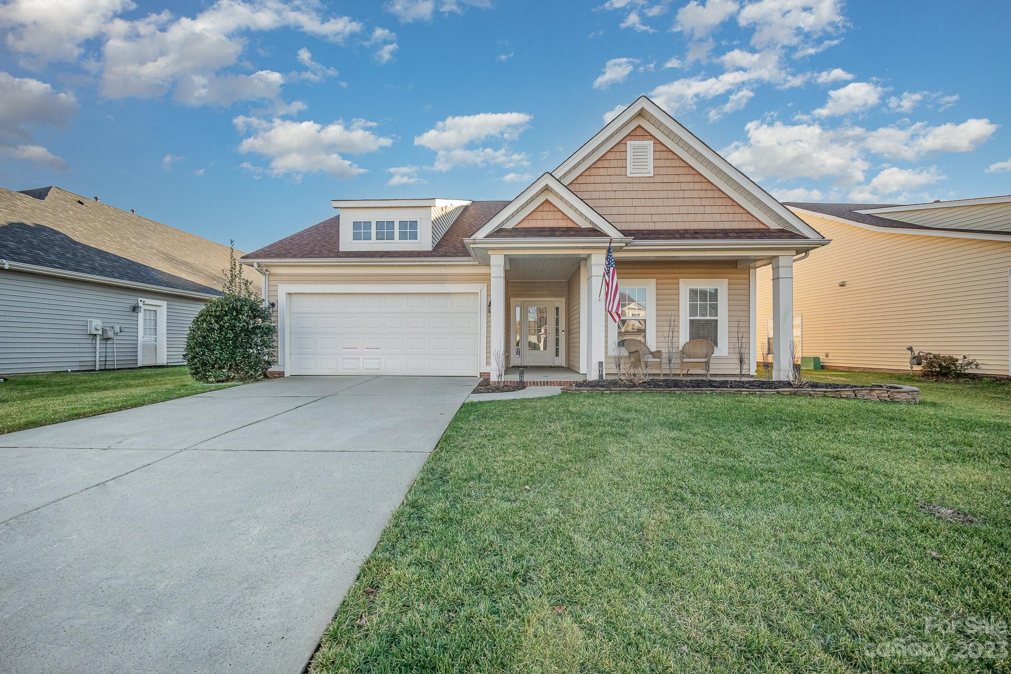 Taylor Glenn - Residential