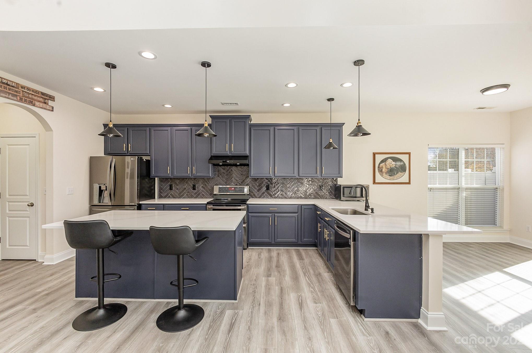 Taylor Glenn - Residential