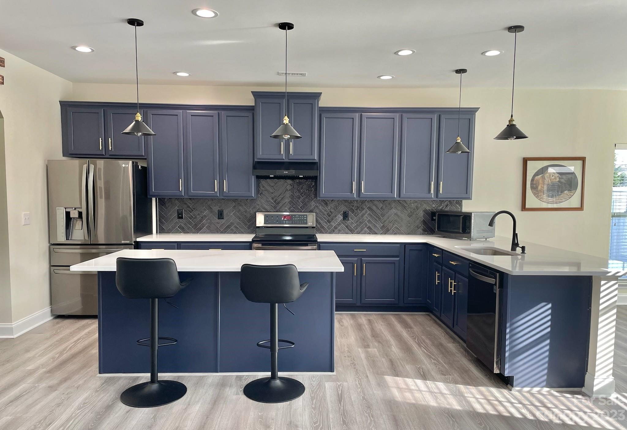 Taylor Glenn - Residential