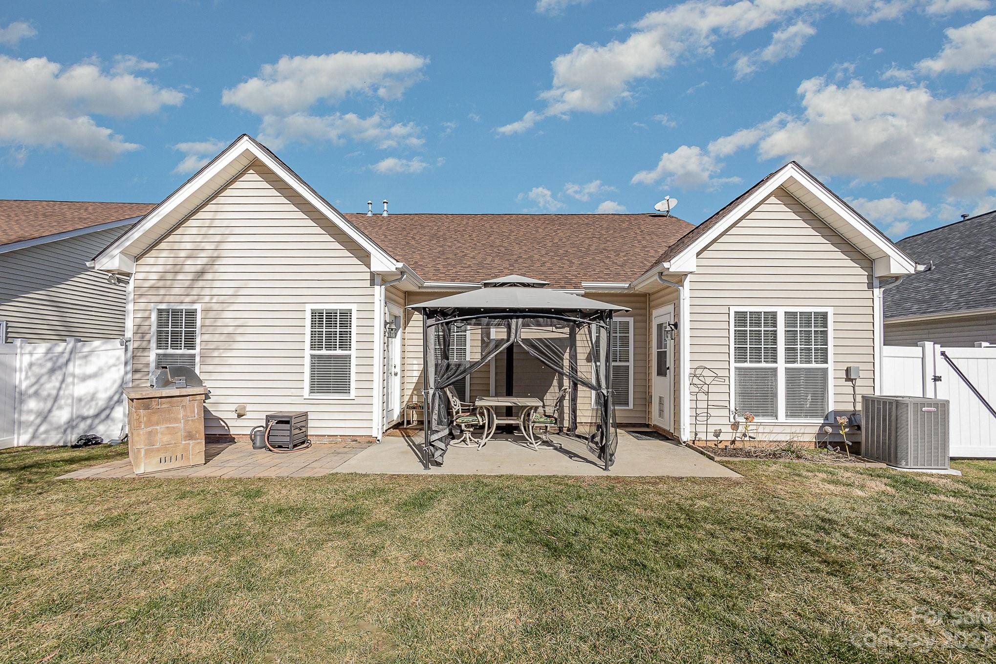 Taylor Glenn - Residential