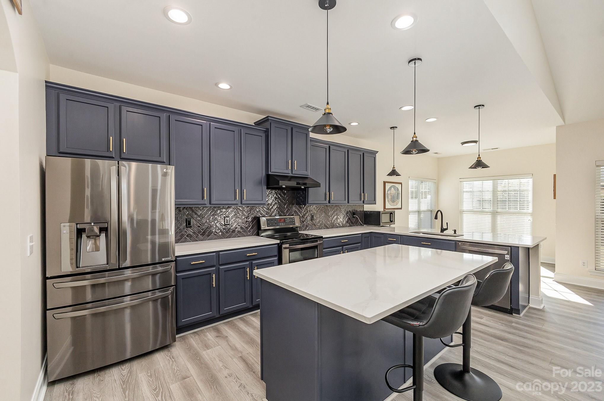 Taylor Glenn - Residential