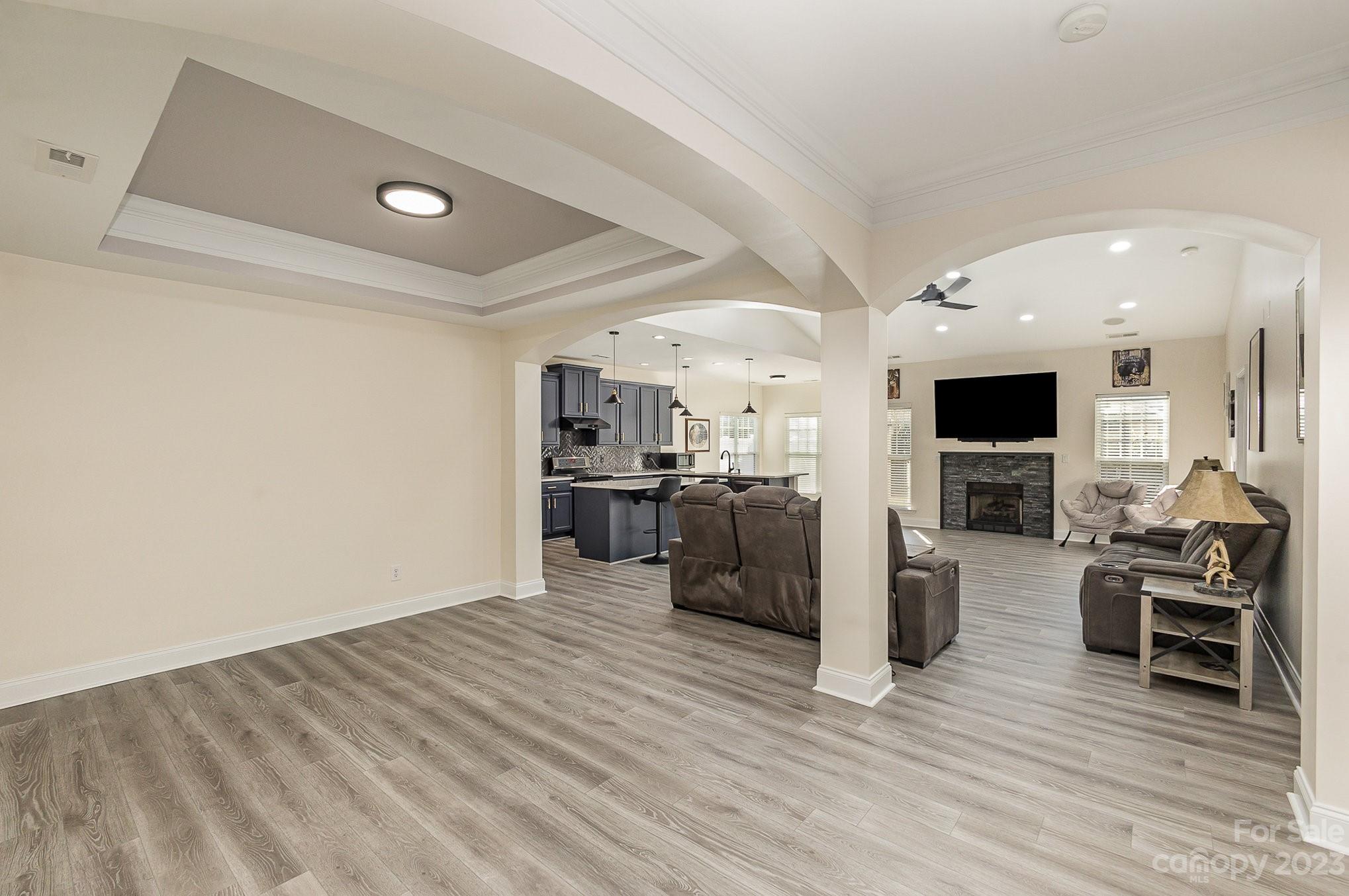 Taylor Glenn - Residential