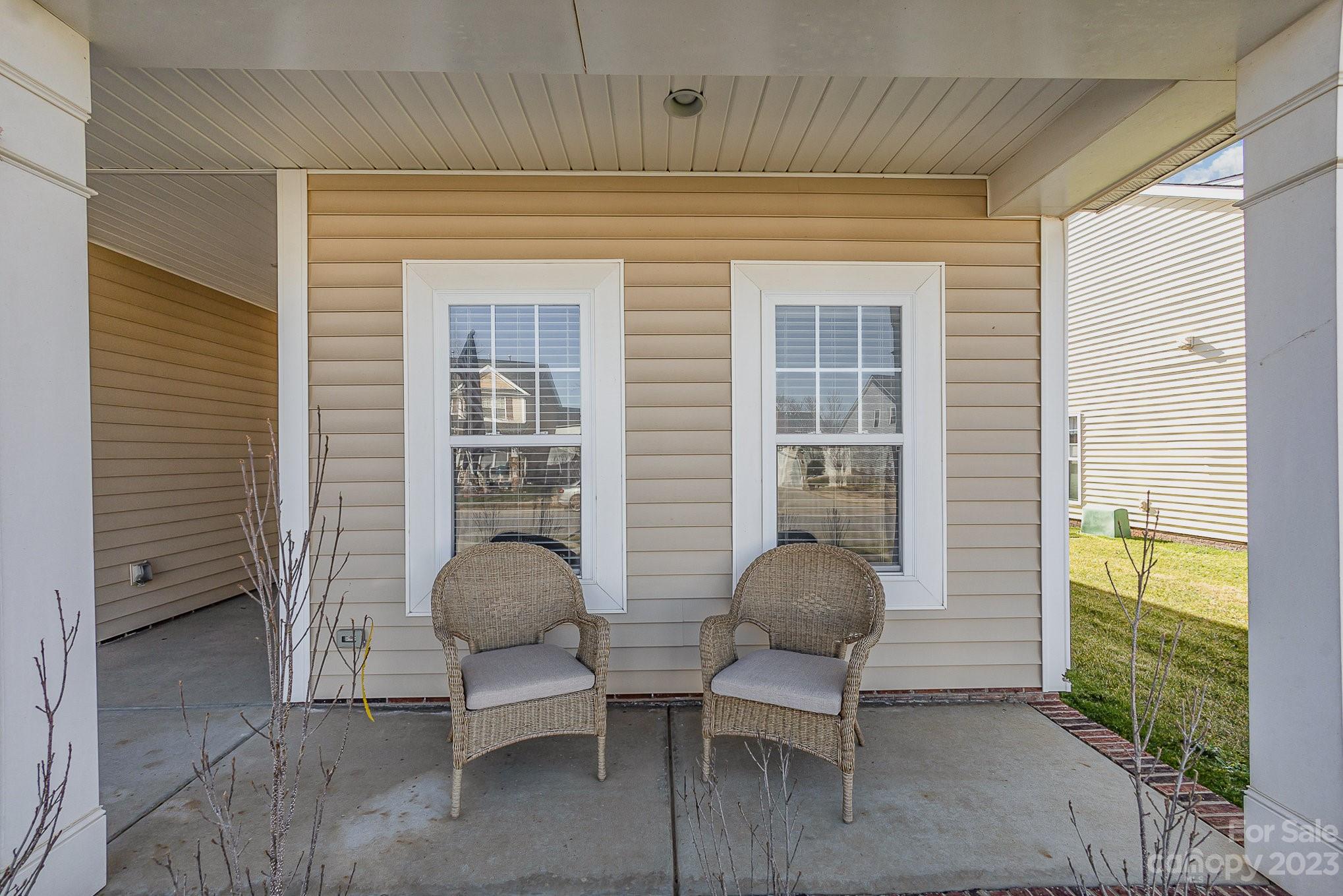 Taylor Glenn - Residential