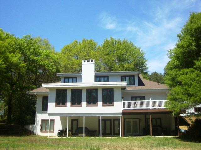 Arbor Place - Residential