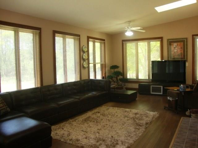Arbor Place - Residential