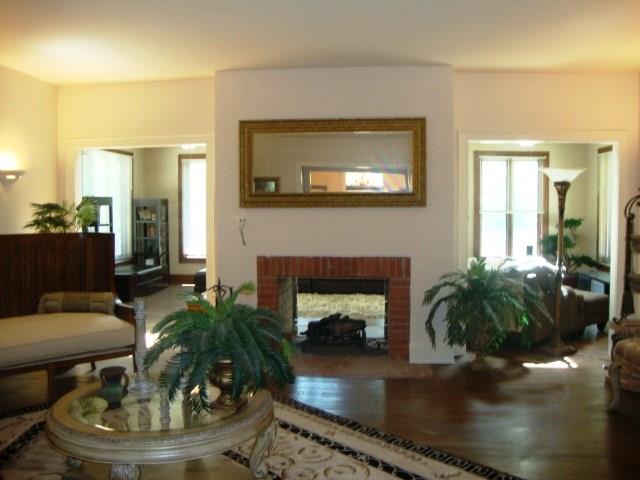 Arbor Place - Residential