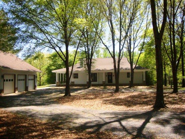 Arbor Place - Residential