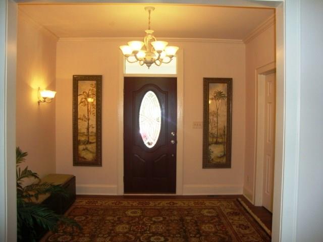 Arbor Place - Residential