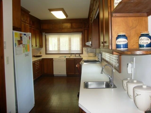 Arbor Place - Residential