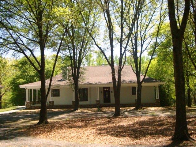 Arbor Place - Residential