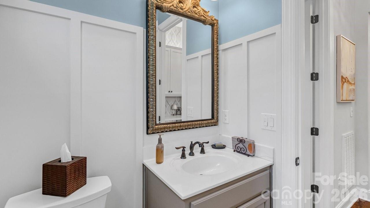 Trilogy Lake Norman - Residential