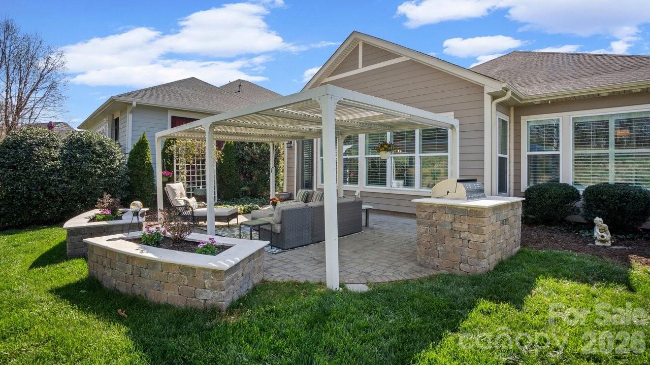 Trilogy Lake Norman - Residential