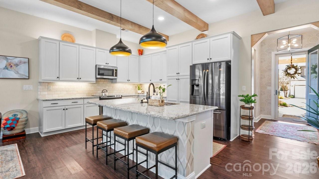 Trilogy Lake Norman - Residential