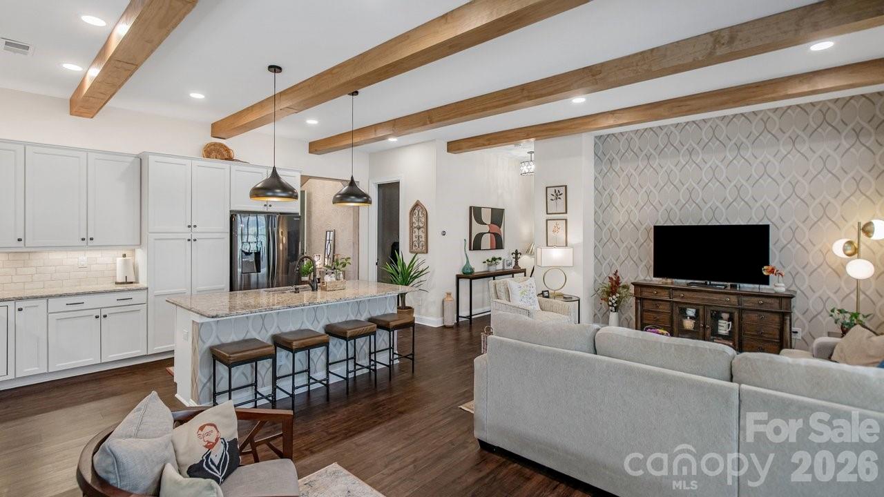 Trilogy Lake Norman - Residential