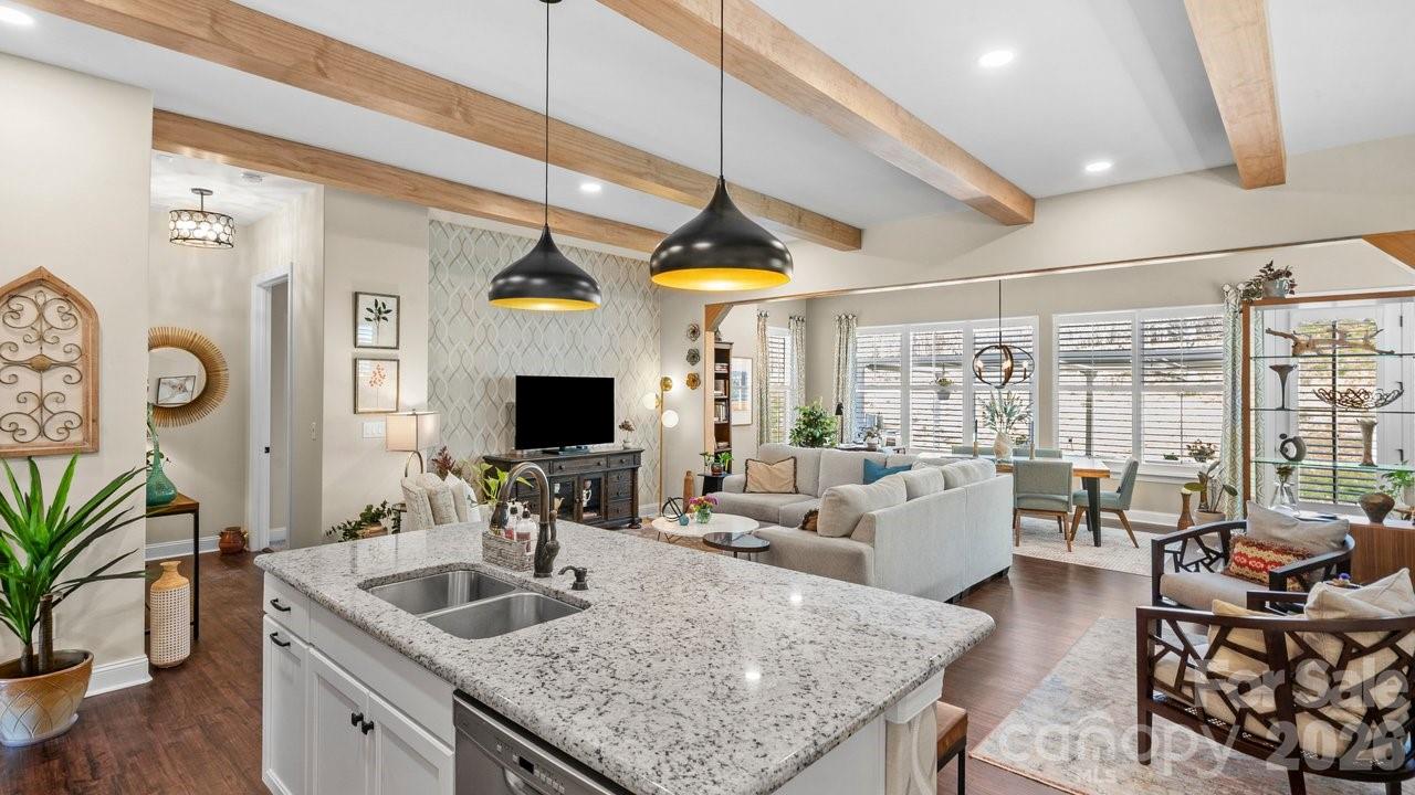 Trilogy Lake Norman - Residential