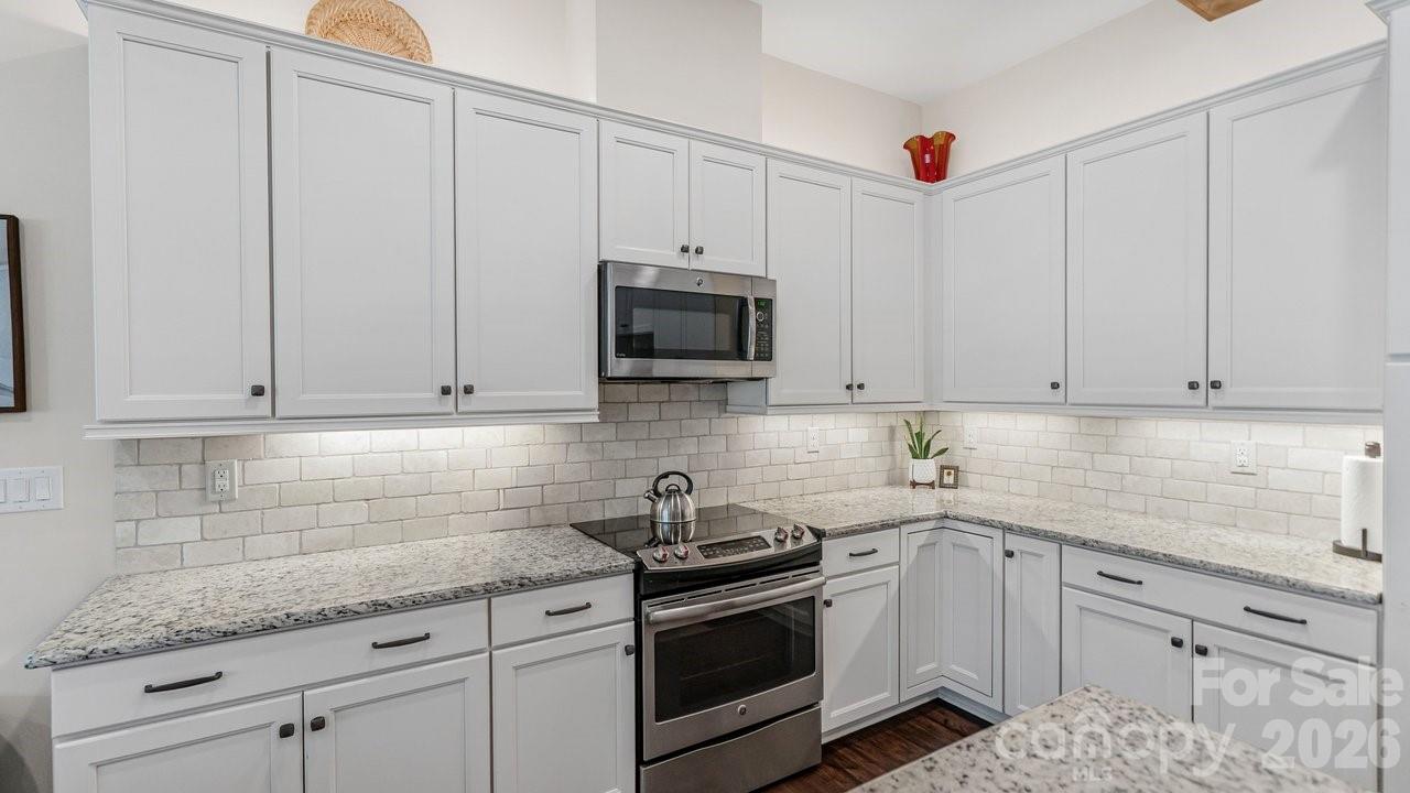 Trilogy Lake Norman - Residential