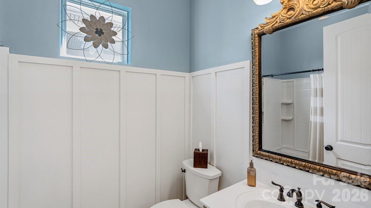 Trilogy Lake Norman - Residential