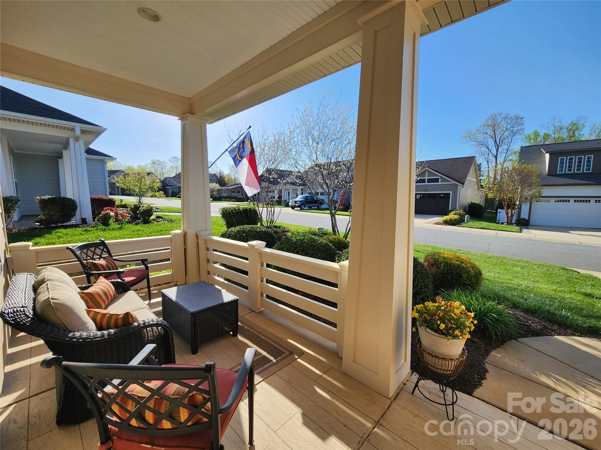 Trilogy Lake Norman - Residential