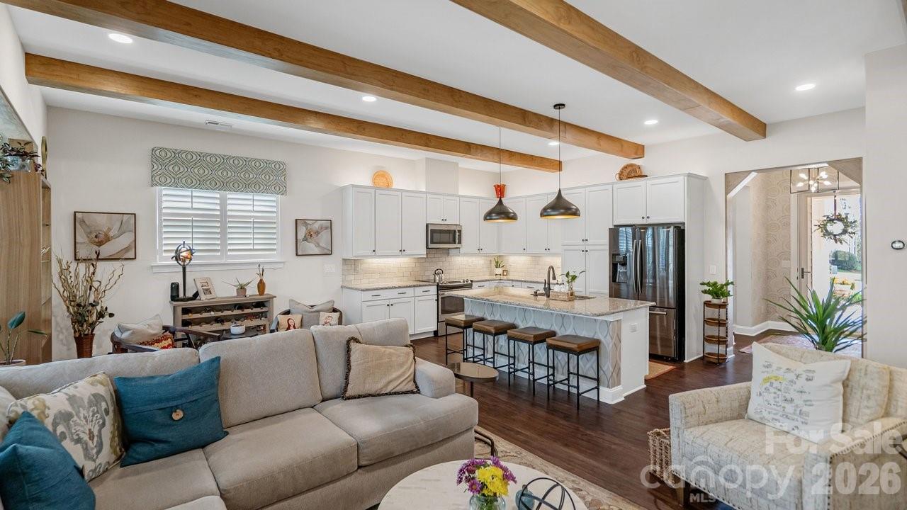 Trilogy Lake Norman - Residential