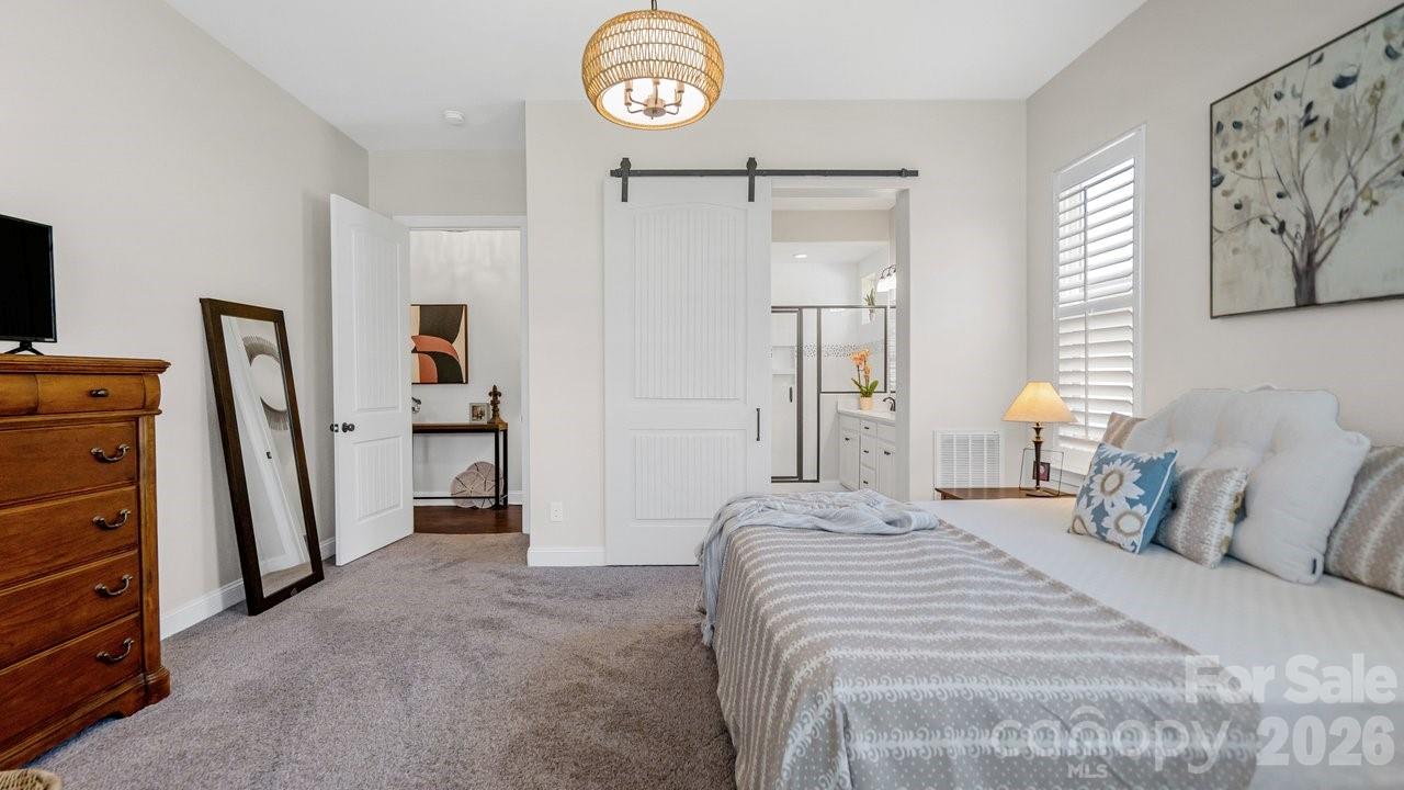 Trilogy Lake Norman - Residential