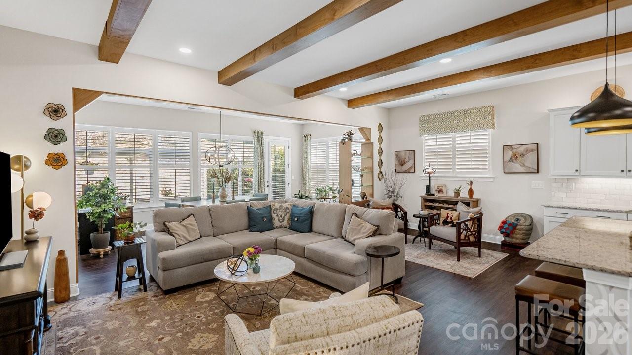 Trilogy Lake Norman - Residential