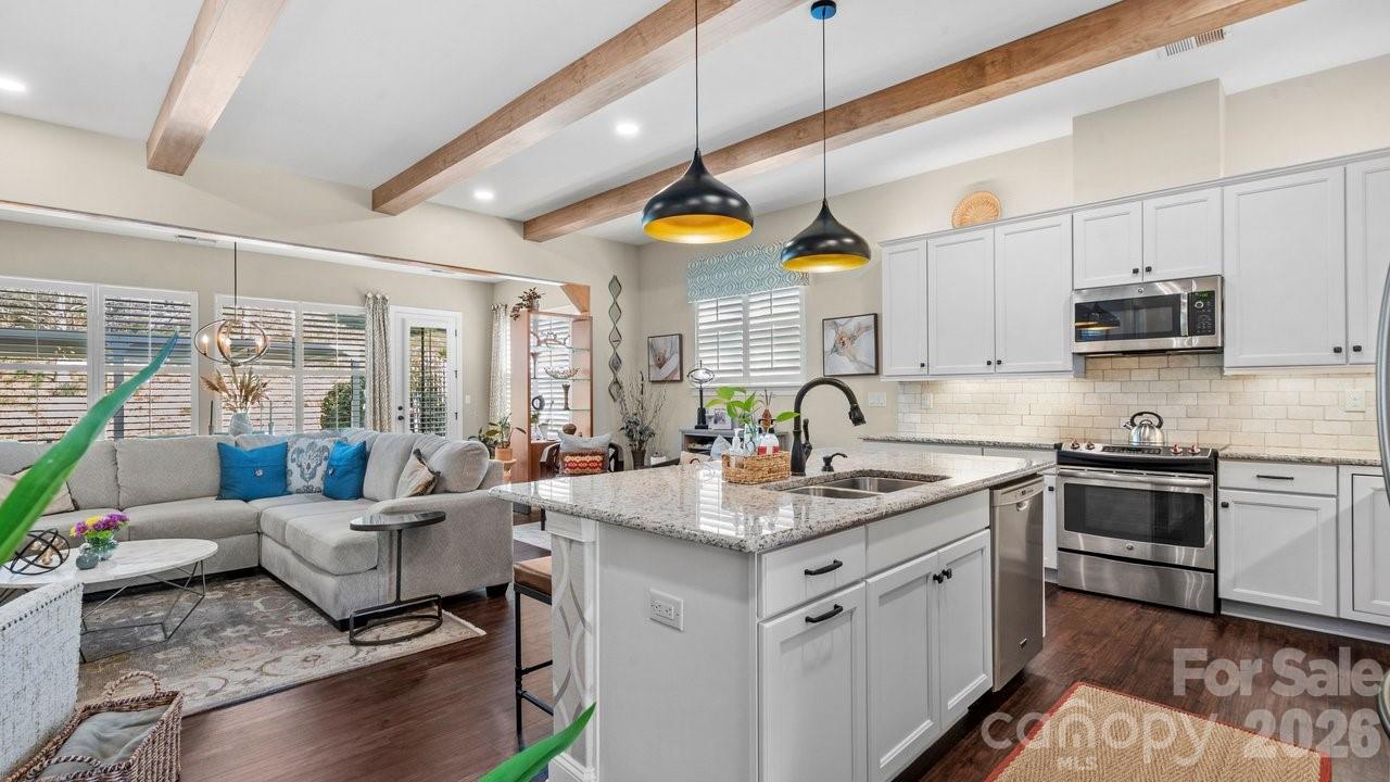 Trilogy Lake Norman - Residential