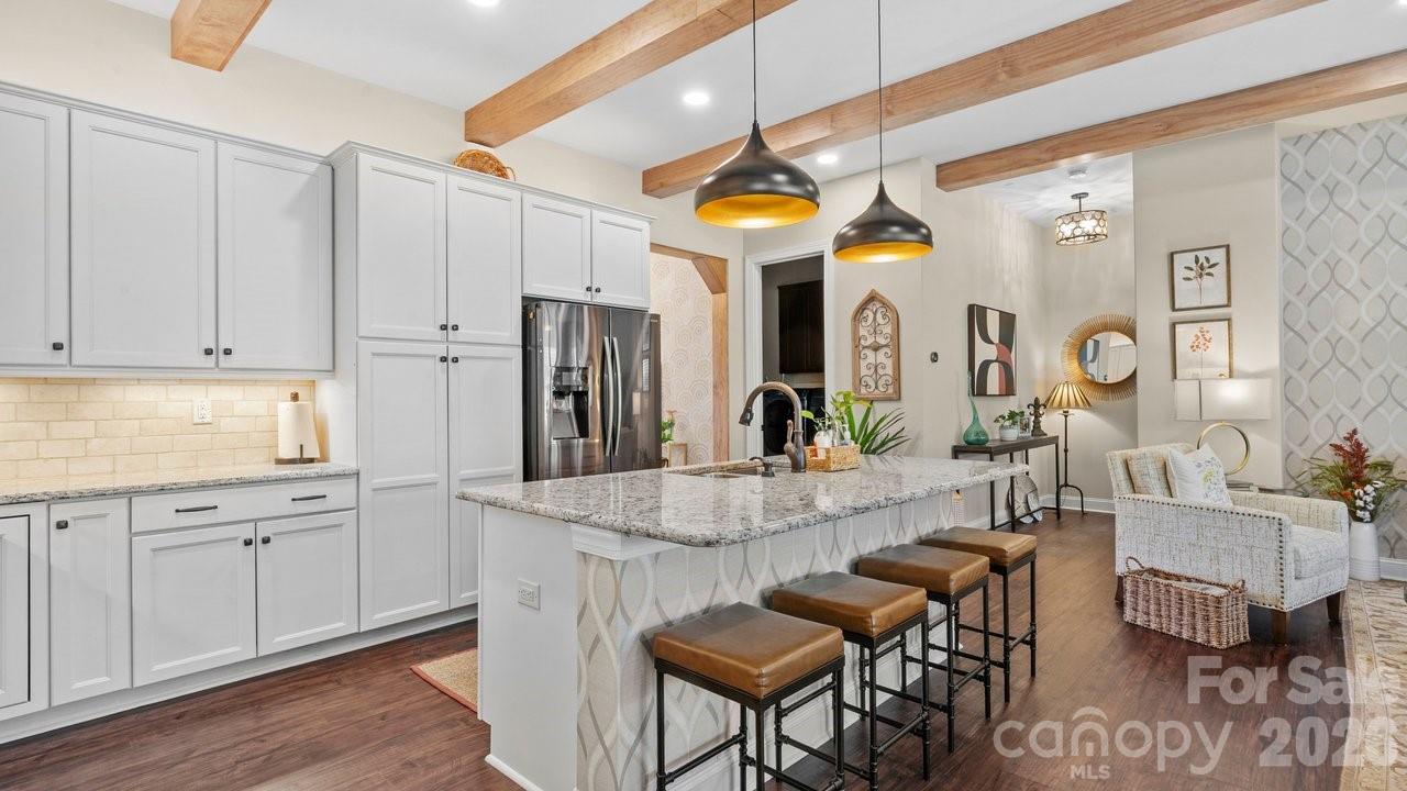 Trilogy Lake Norman - Residential